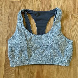 Gymshark Sports Bra - like new